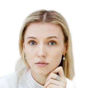 Калашникова Светлана Анатольевна