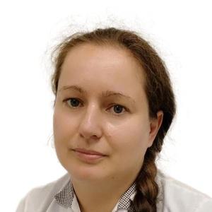 Головина Светлана Анатольевна