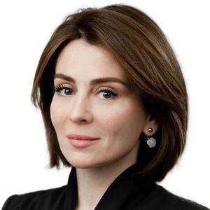Аракелян Вергуш Феликсовна