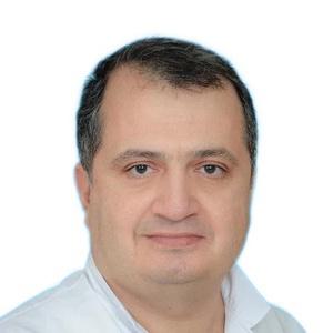 Нерсесян Гаик Эдикович