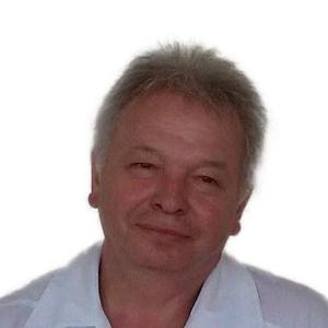 Калайда Александр Владимирович