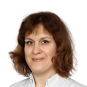 Мурашова Вера Константиновна