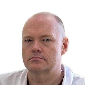 Смирнов Николай Николаевич