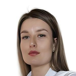 Макеева Ольга Дмитриевна