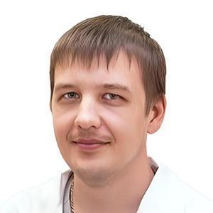 Рузманов Дмитрий Александрович
