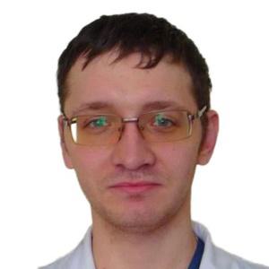 Покидов Семён Викторович