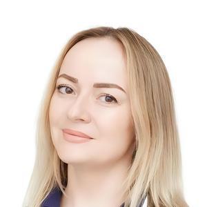 Незеева Ольга Владимировна