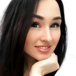 Ризина Диляра Равилевна