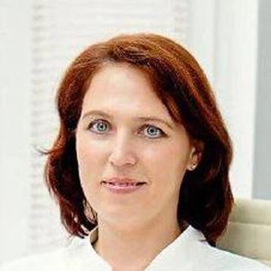 Храменкова Ирина Владимировна