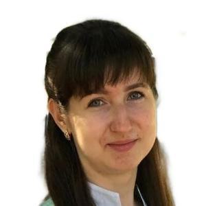 Улыбина Татьяна Романовна