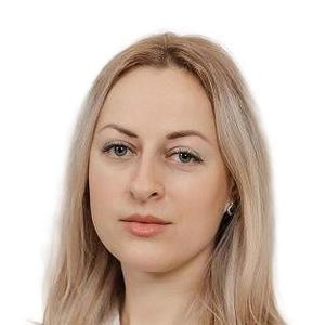 Крестинина Марина Сергеевна