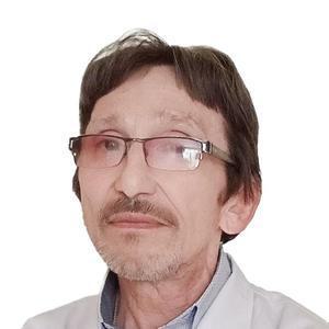 Коноваленко Евгений Владимирович