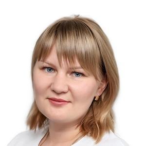 Сироткина Ирина Игоревна