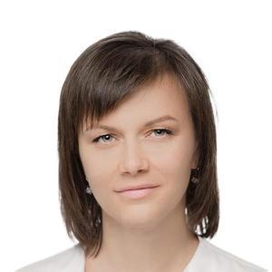 Преображенская Татьяна Александровна
