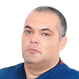 Сомкин Станислав Анатольевич