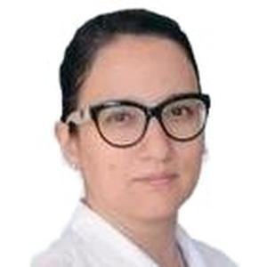Толедо Карина Вальтеровна