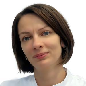 Александрова Ольга Владимировна
