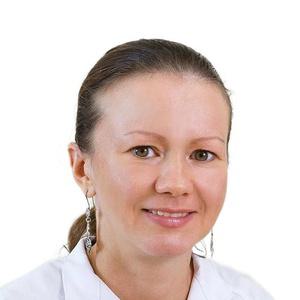 Гизатуллина Дина Фаритовна