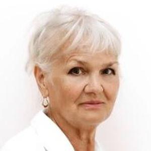 Васильченко Валентина Ивановна