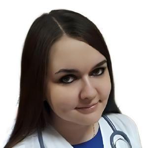 Фарафонова Светлана Николаевна