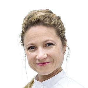 Зиновьева Елена Валерьевна