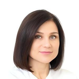 Карпова Ольга Викторовна