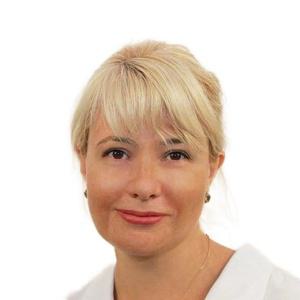 Буняева Елена Михайловна