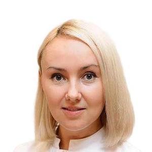 Андреева Валерия Владимировна