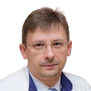 Тихонравов Алексей Вадимович
