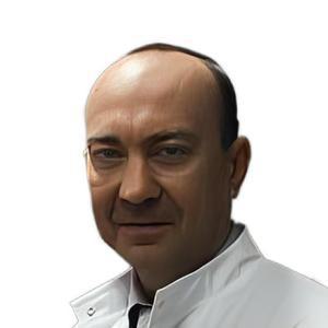 Плешаков Михаил Михайлович