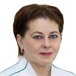 Шитова Светлана Юрьевна