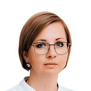 Иванова Елена Львовна