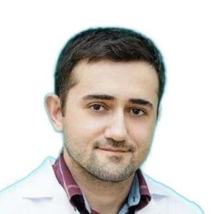 Янгуразов Муса Вадимович