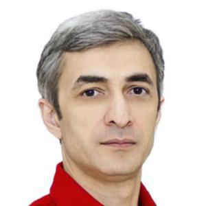 Сулейманов Абдул Саидович