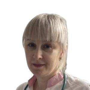 Катина Алеся Александровна