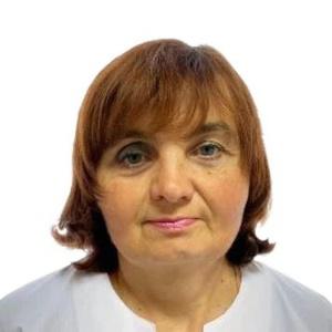 Сотникова Людмила Геннадьевна