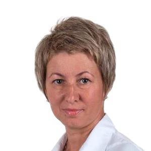 Коженкова Светлана Витальевна