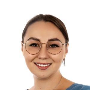 Джексенбаева Зарина Касымкановна