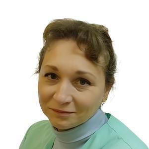 Ложникова Елена Владимировна