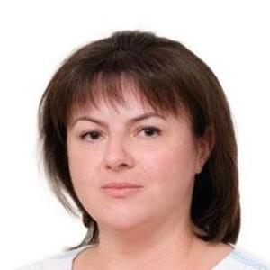 Богданова Татьяна Николаевна