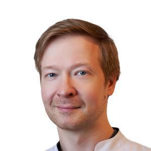 Попов Владимир Юрьевич