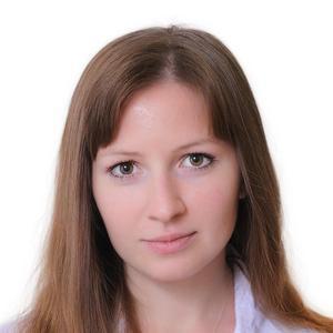 Галицина Дарья Александровна