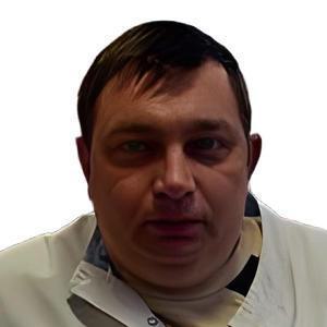 Маслов Павел Витальевич