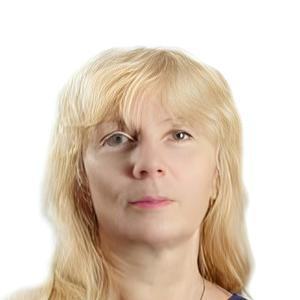 Ботинкина Антонина Алексеевна