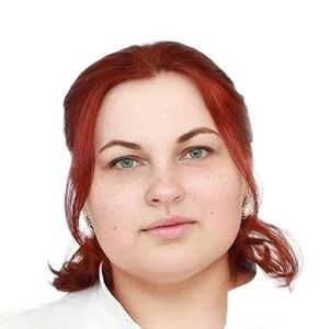 Липатова Анастасия Александровна