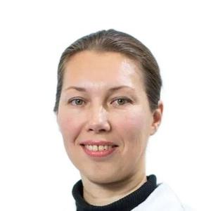 Едакина Наталья Владимировна