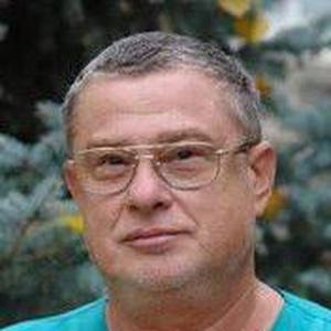 Абдрахимов Булат Рафаилович