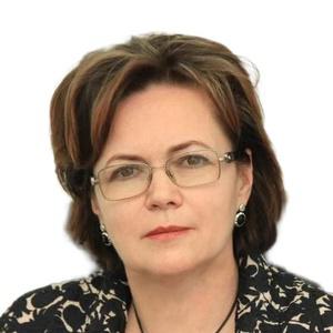 Кузьмина Елена Владиславовна