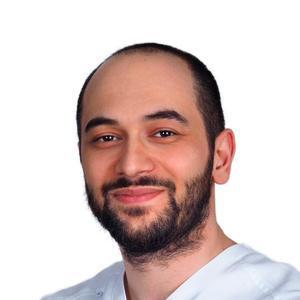Бурдули Владимир Николаевич