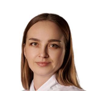 Максимова Юлия Викторовна